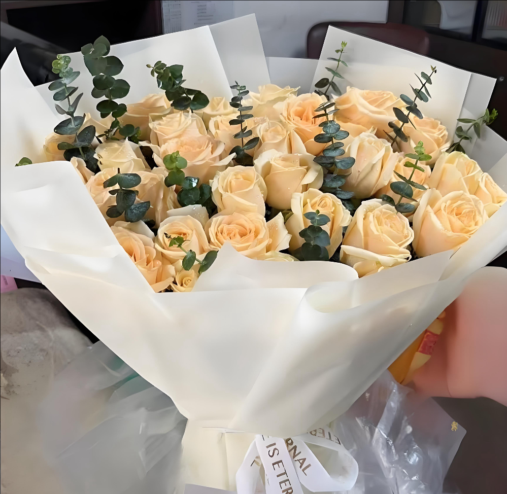 杭州富阳区花店