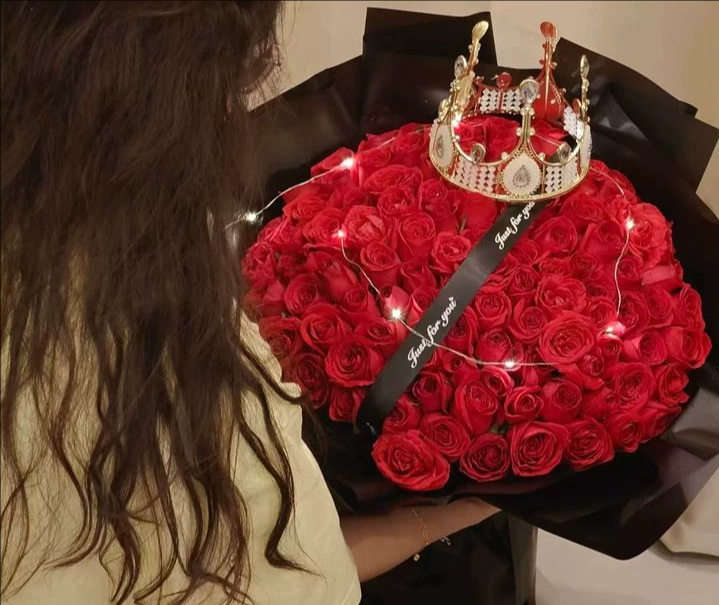 杭州富阳区花店